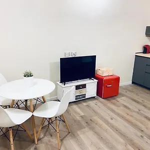  Appartamento Casa Nina